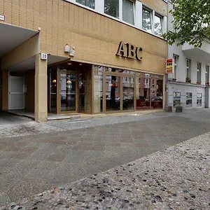 ゲストハウス ペンション Abc