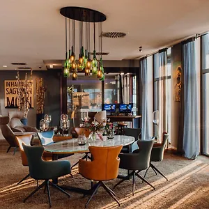 Hotell Mercure, Hamburg-Harburg