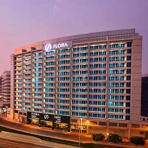 Flora Creek Deluxe Verenigde Arabische Emiraten