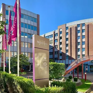 Mercure Am Volkspark Hamburg-Harburg