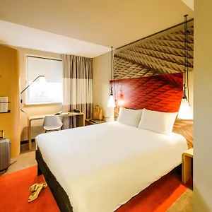Hotell Ibis, Hamburg-Harburg