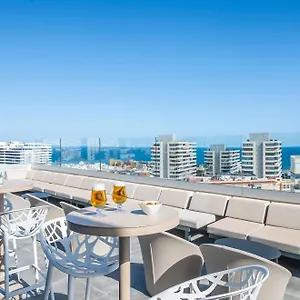 **** Hotel Aluasoul Costa Málaga - Adults Recommended España