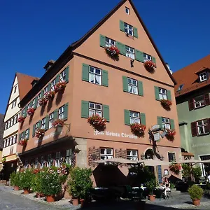 Hotel Eisenkrug ***