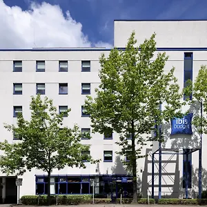 Ibis Budget Altona Hamburg-Harburg