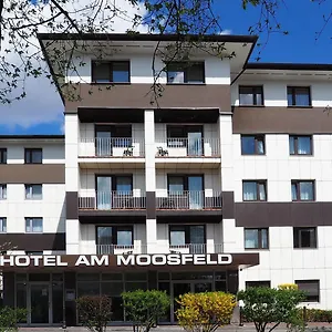 Hotel Am Moosfeld ****
