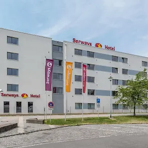 Serways Spessart Duitsland