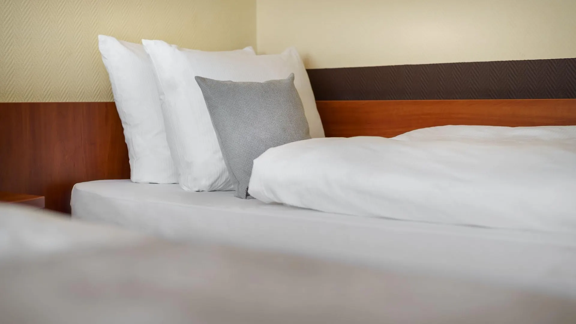 Hotel Kronprinz Hamburg Hauptbahnhof